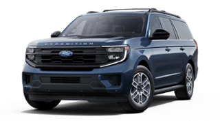 2025 Ford Expedition® External Image 2